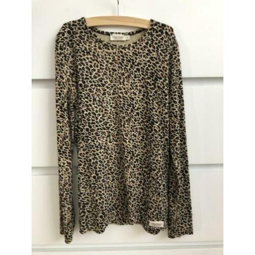 Marmar copenhagen leopard