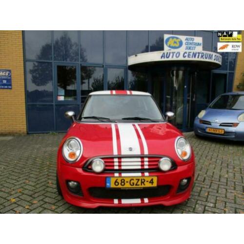 Mini Mini Cooper 1.6 T-Style 002