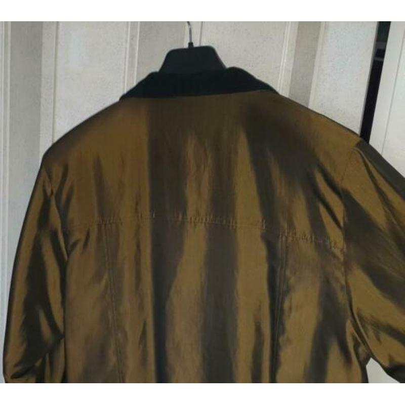 Milo Coat chique jas XL