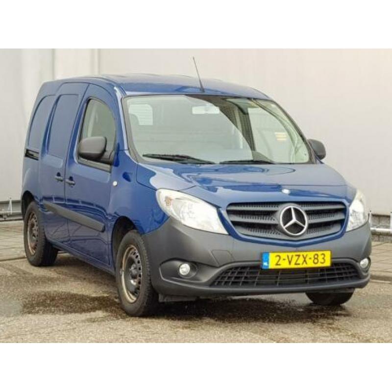 Mercedes-benz Citan 109 CDI BlueEFF. Airco Nw APK
