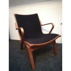 Vintage stoel Ostergaard