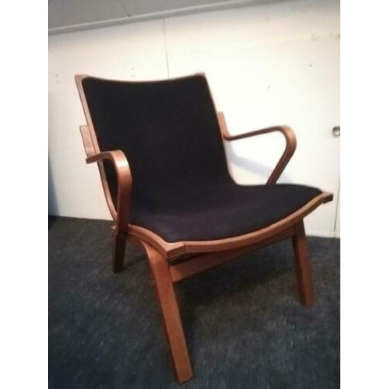 Vintage stoel Ostergaard