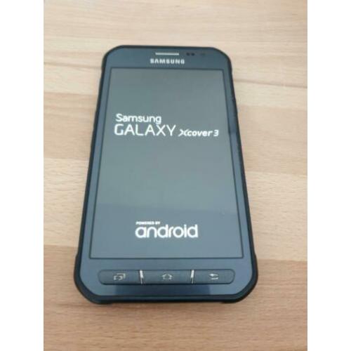 Huawei Xcover 3