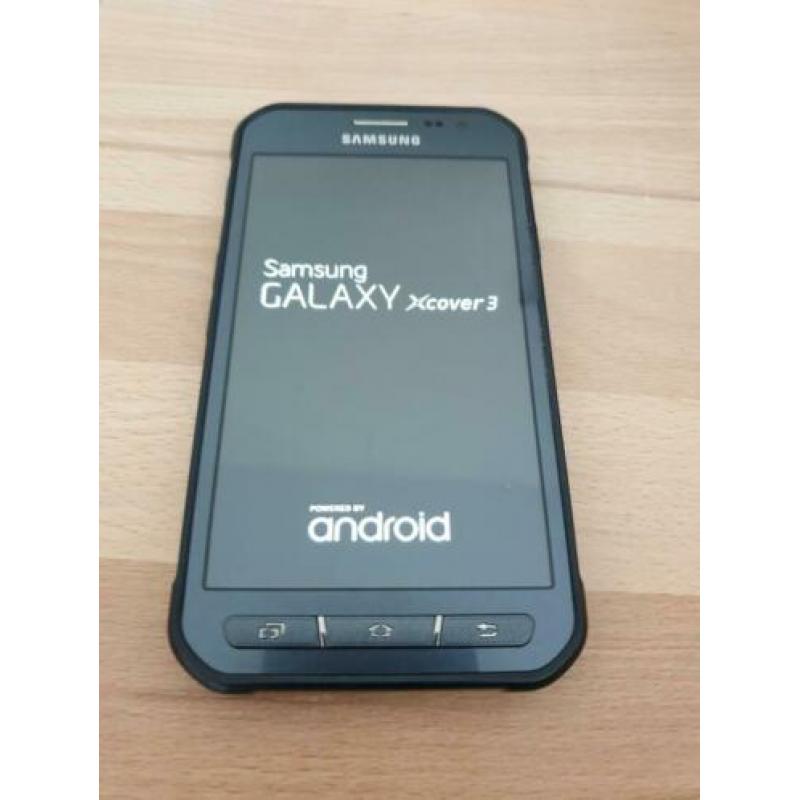 Huawei Xcover 3