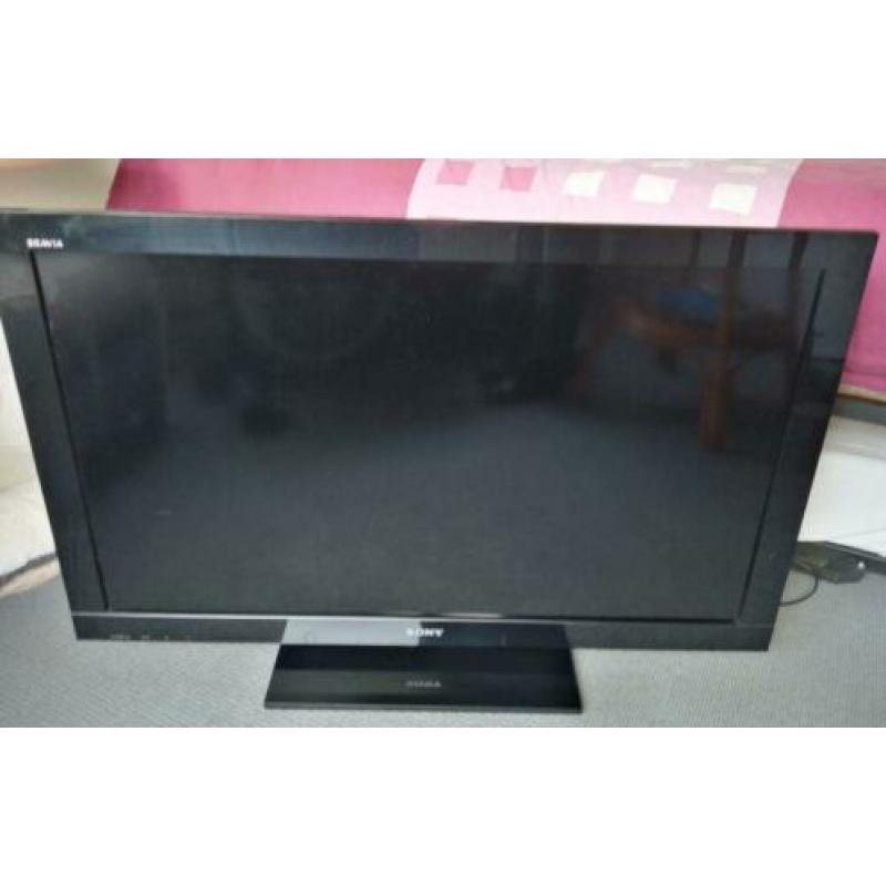 Sony Bravia KDL-40B400 LCD televisie
