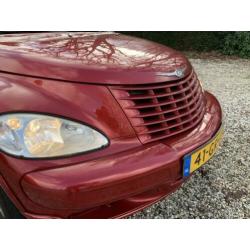 Chrysler PT Cruiser 2.0-16V Touring #5Drs. #Airco #YOUNGTIME