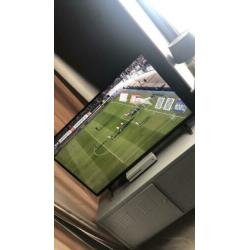 Smart tv 125cm ultra HD
