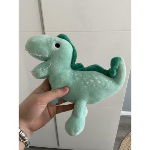 Dino knuffel