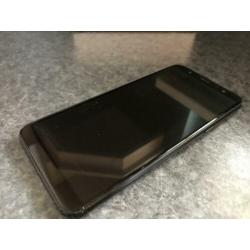Samsung galaxy A6+