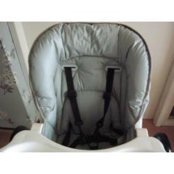 Topman babystoel / kinderstoel babijstoel.