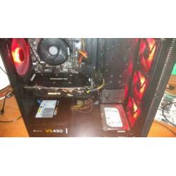 Super ryzen gamepc!!