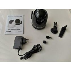Camera voor in huis of als babyfoon