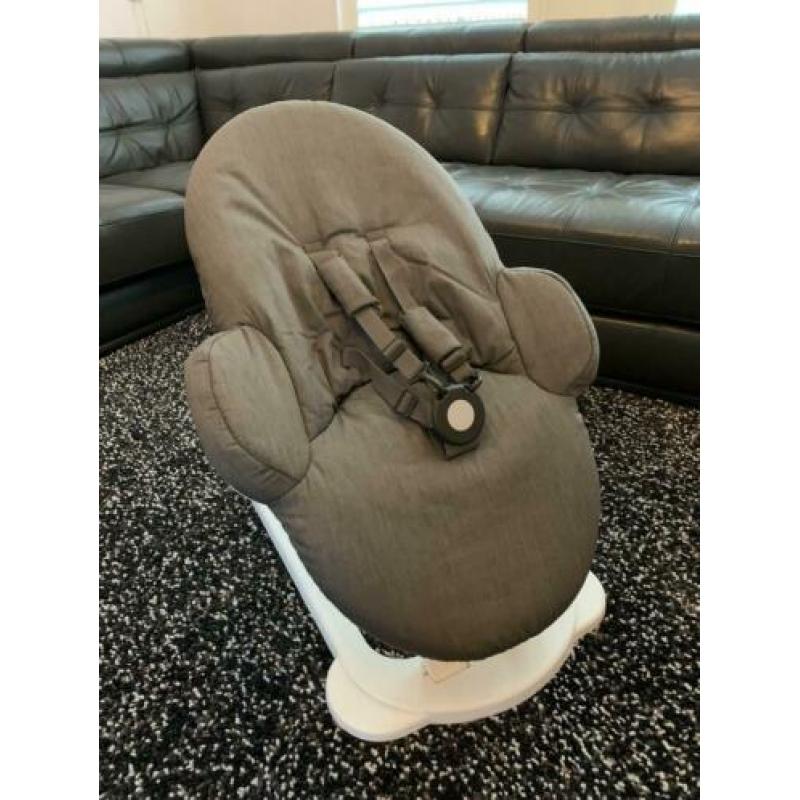 Stokke Steps wipstoel
