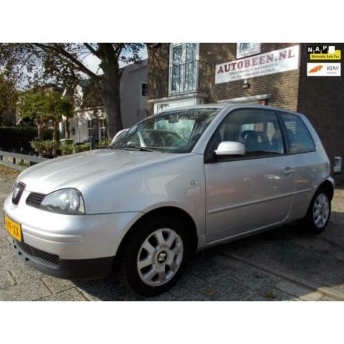 SEAT Arosa 1.4i Stella , 113163 Km NAP!