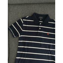 Polo ralph lauren 10-12 jaar
