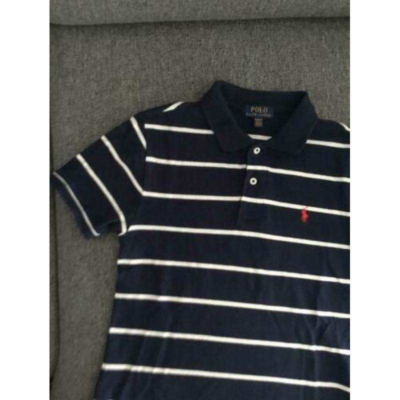 Polo ralph lauren 10-12 jaar