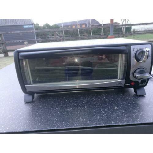 Kleine oven