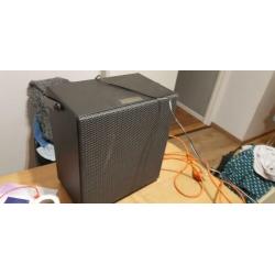 CD cassettenrecorder