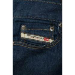 NIEUWE DIESEL FELLOW jeans, blauw, Mt. W26 - L32