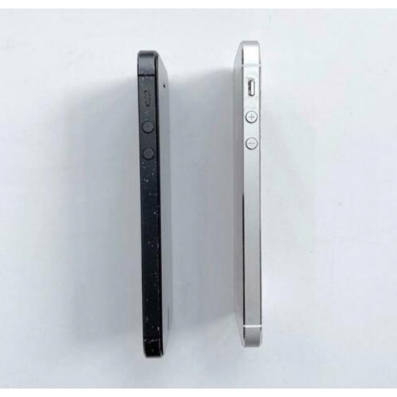 2X iPhone 5, prima werkend
