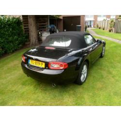 Mazda MX 5 NC 1.8 Cabrio