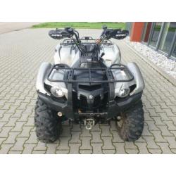 Yamaha GRIZZLY Yamaha Grizzly 700 EPS Quad met NL Kenteken n