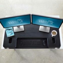 Varidesk CUBE PLUS (sta bureau)