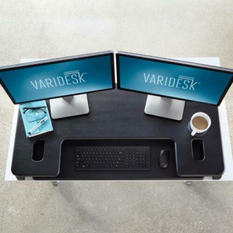 Varidesk CUBE PLUS (sta bureau)