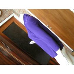 JOSEPH RIBKOFF blouse,Mt 40 als nieuw
