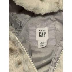 GAP bont jas met motief mt74