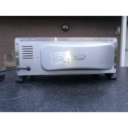 Kleine oven