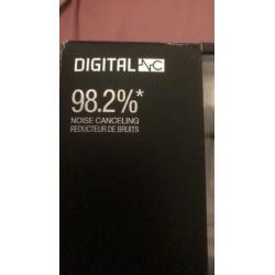 Sony MDR-NC100D koptelefoon splinternieuw