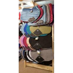 LeMieux sjabrakken Diverse modellen / kleuren va 54,95