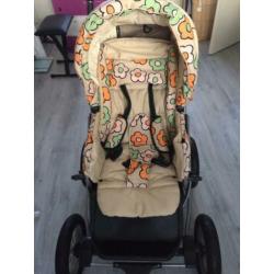 Kinderwagen