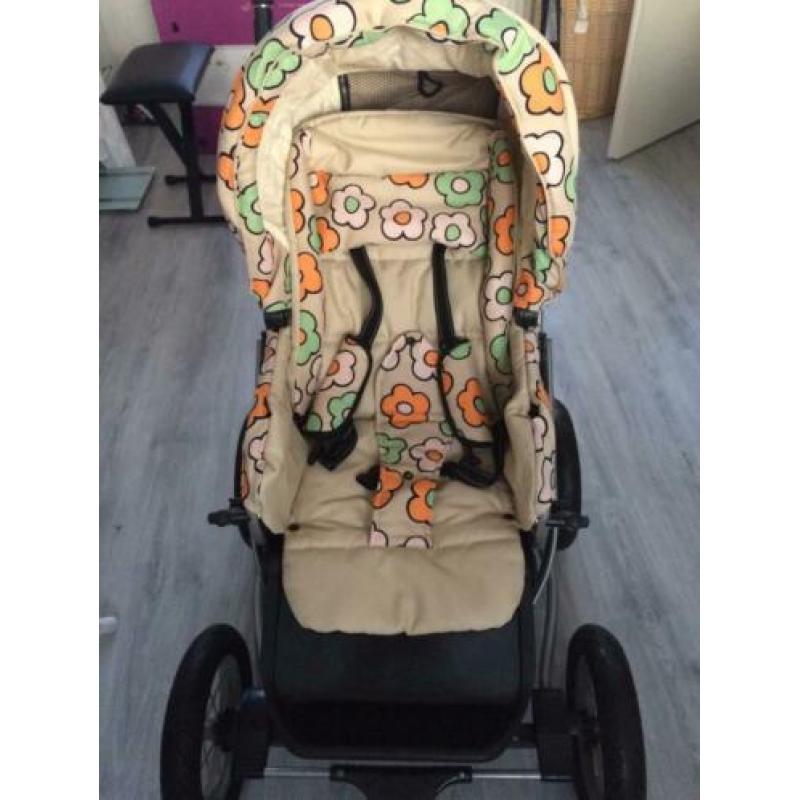 Kinderwagen
