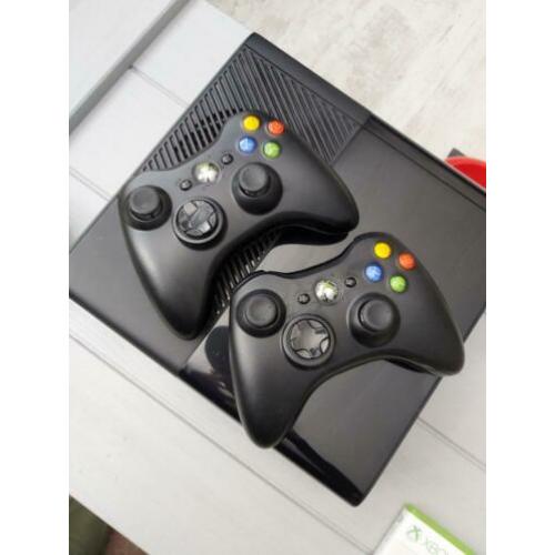 Xbox 360