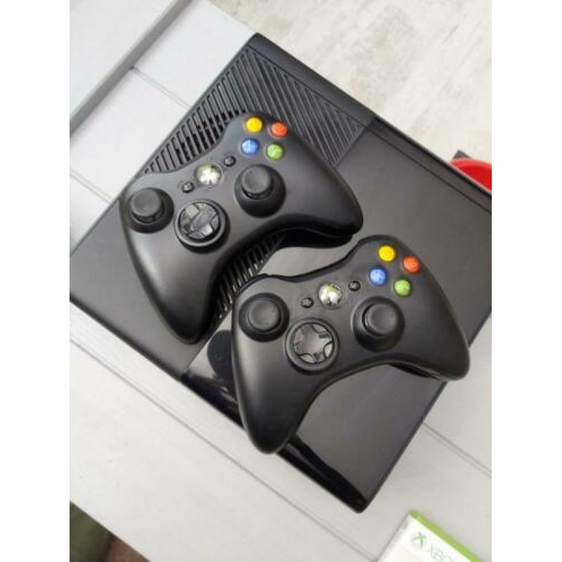 Xbox 360
