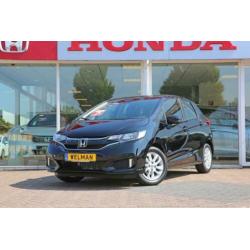 Honda Jazz 1.3i V-TEC COMFORT - AUTOMAAT - NAVIGATIE