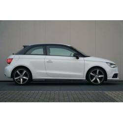 Audi A1 1.2 TFSI Pro Line S|Xenon|Zwart optiek|Navi|AudiSoun
