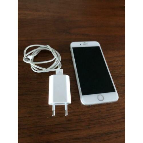 IPhone 6 S 32gb. Wit