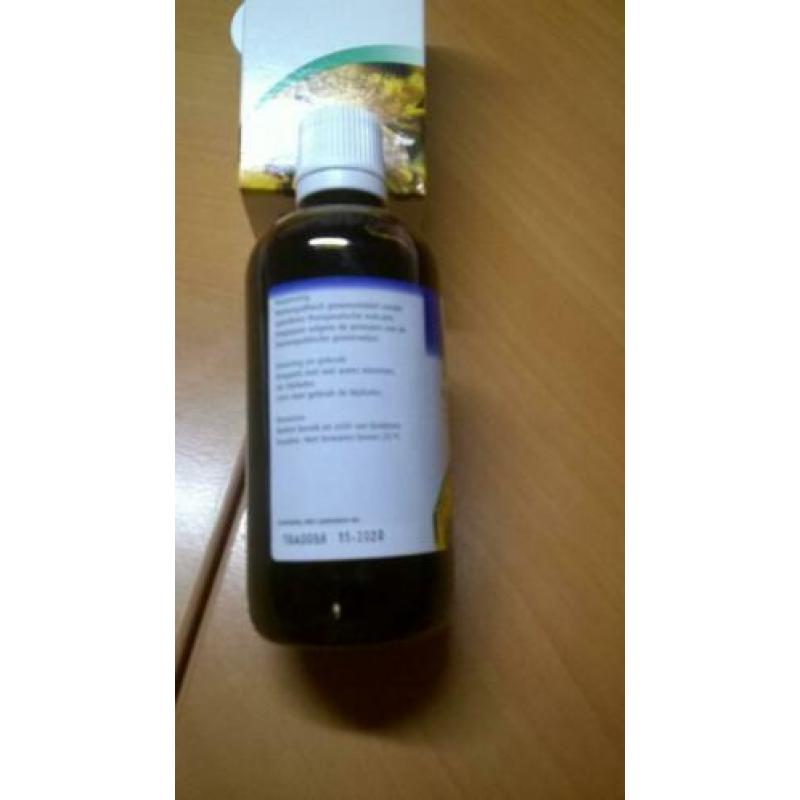 A.Vogel Hyperisan 100 ml, bij slechte doorbloeding, Raynaud