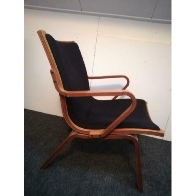 Vintage stoel Ostergaard