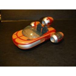 2011 Hasbro Star Wars Landspeeder toy Playskool Heroes