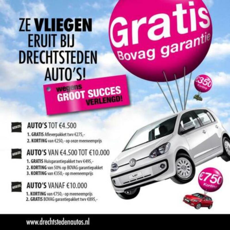 Audi A3 Cabriolet 1.2 TFSI Airco/Ecc! 17"Inch! Cruise! 6-Bak