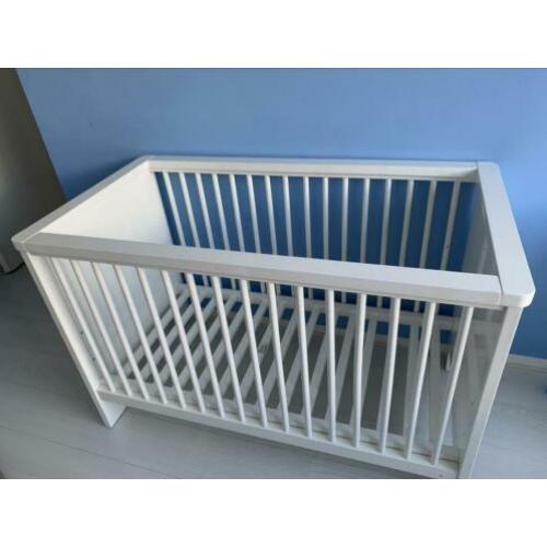 Complete babykamer