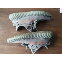 Yeezy boost 350 v2 beluga 2.0 maat 45 1/3 US 11