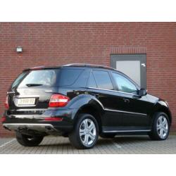 Mercedes-Benz M-Klasse 320 CDI Grijs Kenteken Camera/Leer/Tr