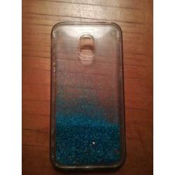 3 hoesjes voor Samsung galaxy j3