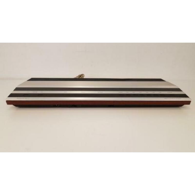 Bang&Olufsen Beomaster 1900-II rosewood