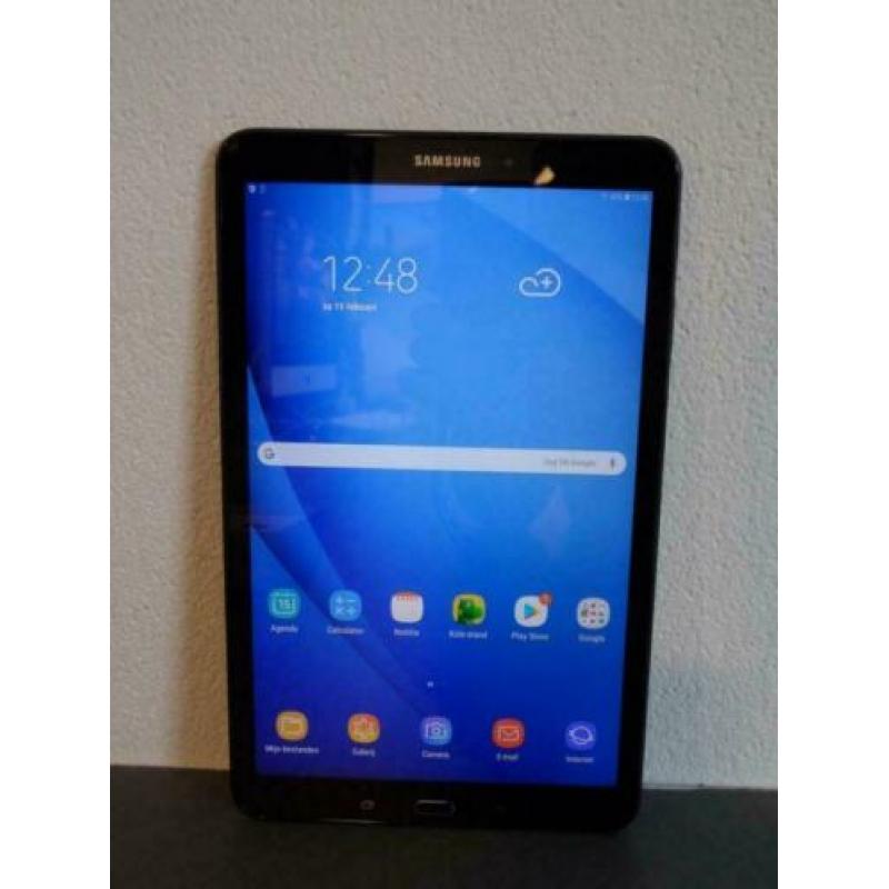Samsung Galaxy Tab A 2016 10.1 SM-T580 WIFI 32 Gb in doos